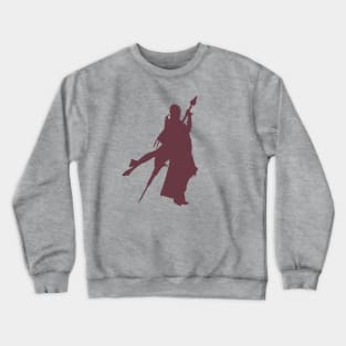 Aranea Crewneck Sweatshirt